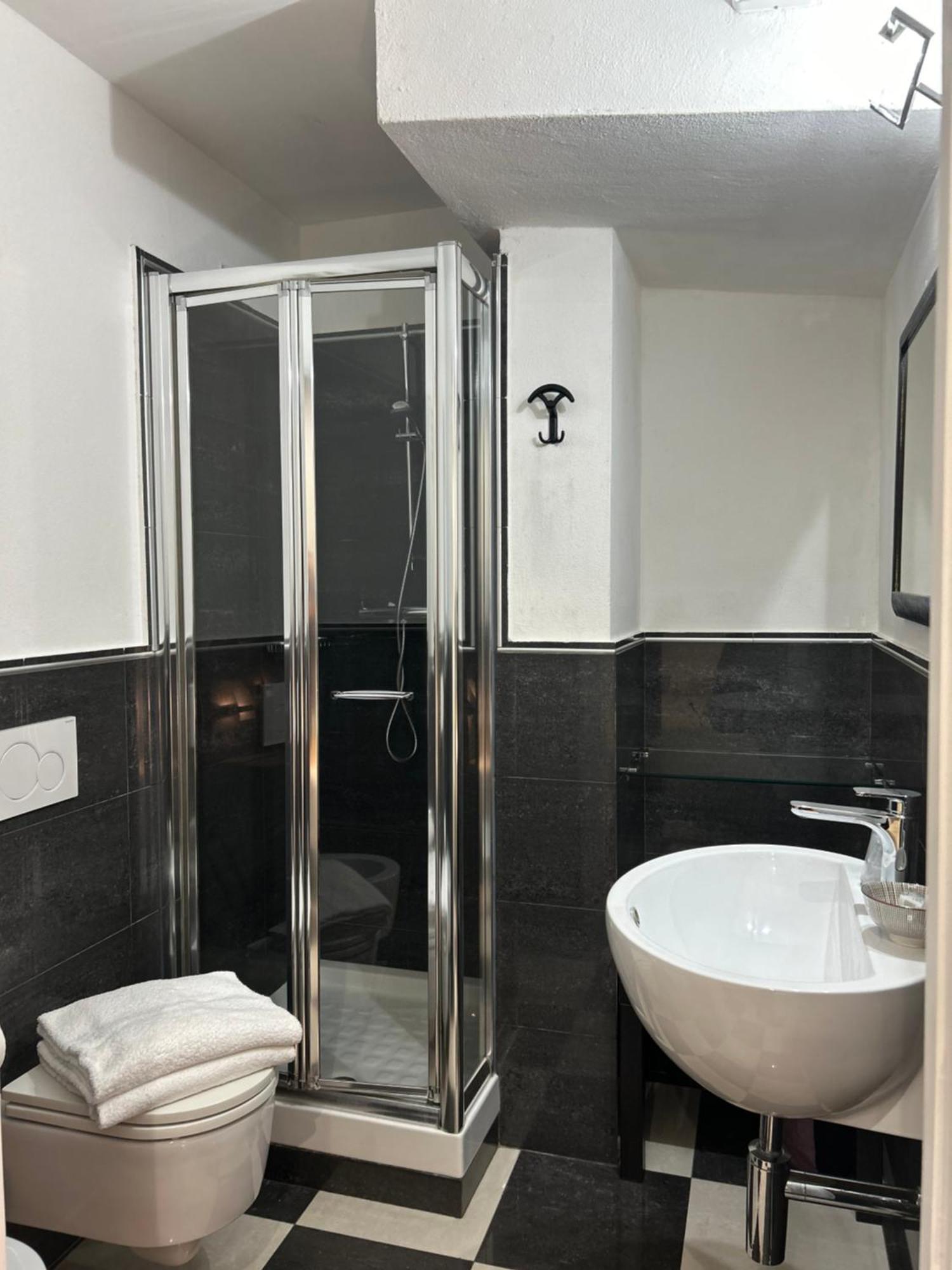 Affittacamere 4 Bassotti Monterosso al Mare Exterior photo