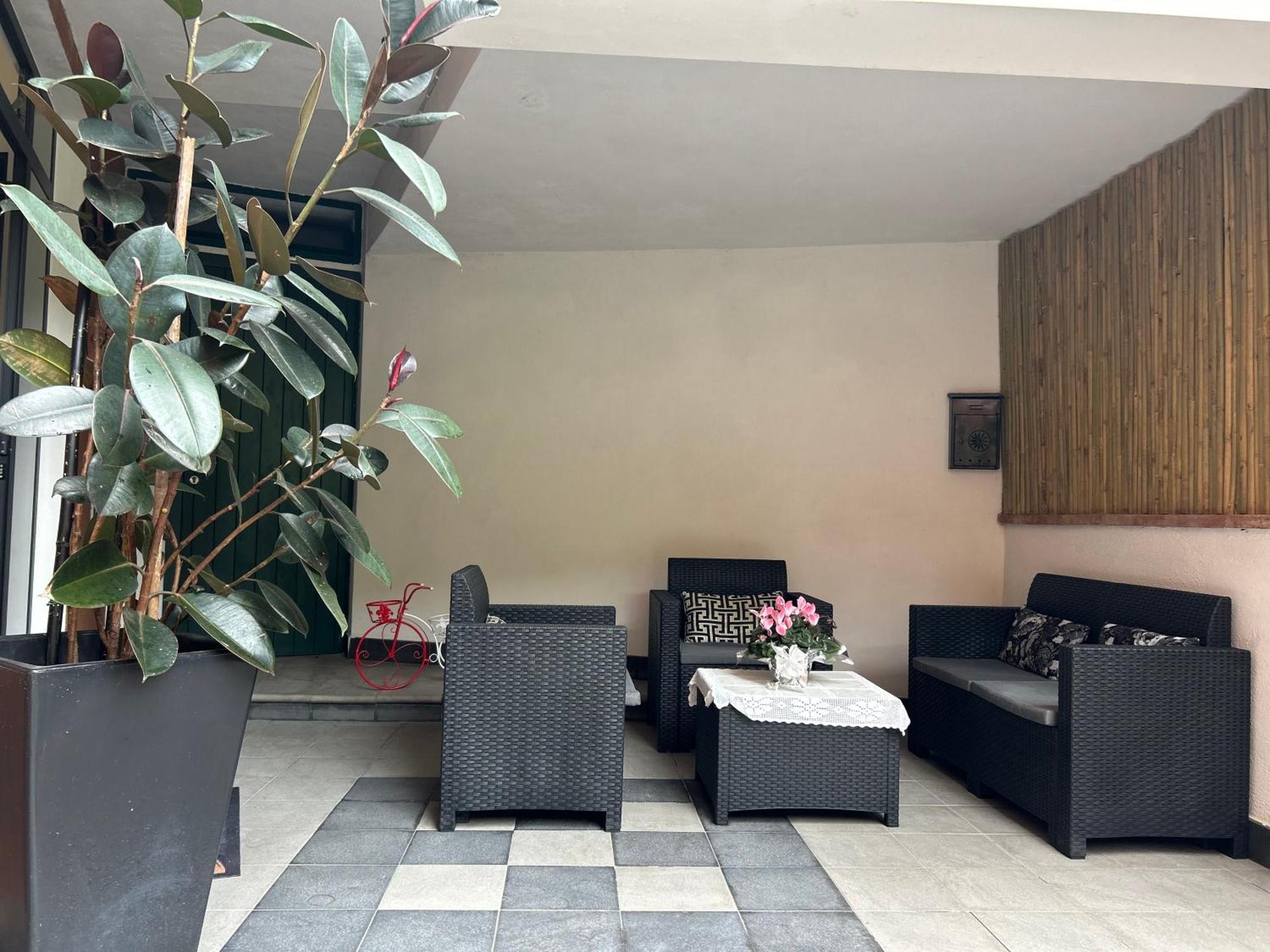 Affittacamere 4 Bassotti Monterosso al Mare Exterior photo